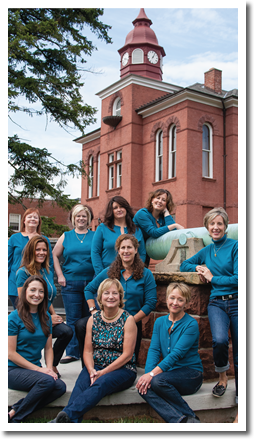 Team Sours Photo